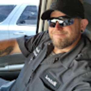 Meet your Posher, Richard